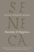 Cover: Hardship & Happiness - University of Chicago Press