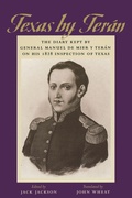 Cover: Texas by Teran - University of Texas Press