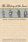 Cover: The History of the Incas - University of Texas Press