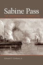 Cover: Sabine Pass - University of Texas Press