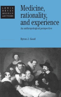 Enlarge image Cover: Medicine, Rationality and Experience - Cambridge University Press