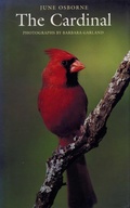 Cover: The Cardinal - University of Texas Press