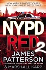 Cover: NYPD Red 2 - Arrow Books Ltd