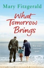 Cover: What Tomorrow Brings - Arrow Books Ltd
