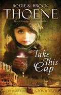 Cover: Take This Cup - Zondervan