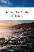 Cover: Gift and the Unity of Being - James Clarke & Co Ltd