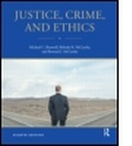 Cover: Justice, Crime, and Ethics - Anderson Publishing