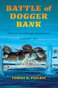 Cover: Battle of Dogger Bank - Indiana University Press