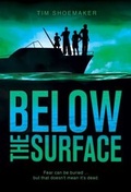Cover: Below the Surface - Zonderkidz