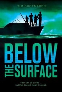 Enlarge image Cover: Below the Surface - Zonderkidz
