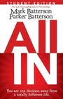 Cover: All In Student Edition - Zonderkidz
