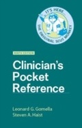 Cover: Clinician's Pocket Reference - McGraw-Hill Education