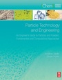 Cover: Particle Technology and Engineering - Butterworth-Heinemann