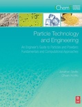 Cover: Particle Technology and Engineering - Butterworth-Heinemann