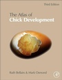 Cover: Atlas of Chick Development - Academic Press