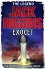 Cover: Exocet - HarperCollins