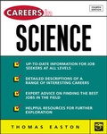Cover: Careers in Science - McGraw-Hill Education
