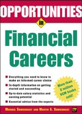 Cover: Opportunities in Chiropractic Careers - McGraw-Hill Education
