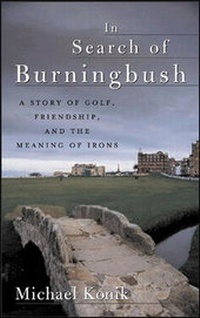 Abbildung von: In Search of Burningbush - McGraw-Hill Professional