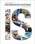 Cover: Introduction to Information Systems Plus 2014 Mylab MIS with Pearson Etext -- Access Card Package - Pearson