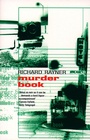 Cover: Murder Book - Fourth Estate Ltd