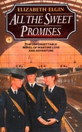 Cover: All the Sweet Promises - HarperCollins
