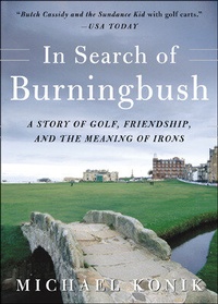 Abbildung von: In Search of Burningbush - McGraw-Hill Education