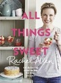 Cover: All Things Sweet - HarperCollins