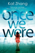 Cover: Once We Were - HarperCollins