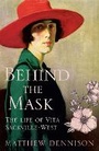 Cover: Behind the Mask - William Collins