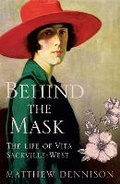 Cover: Behind the Mask - William Collins