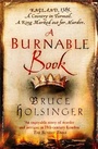 Cover: A Burnable Book - HarperCollins
