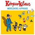 Cover: K&ouml;rperKlaus / Wackeldackel-Hitparade - Universal Music