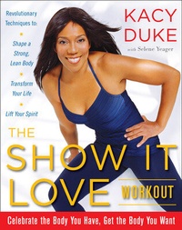 Abbildung von: The SHOW IT LOVE Workout - McGraw-Hill Education
