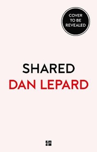 Enlarge image Cover: Shared - Fourth Estate Ltd