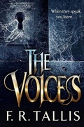 Cover: The Voices - Macmillan