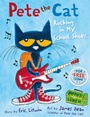 Cover: Pete the Cat Rocking in My School Shoes - HarperCollins