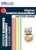 Cover: Higher Business Management Revision Guide - HarperCollins