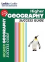 Cover: Higher Geography Revision Guide - HarperCollins