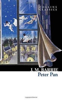 Enlarge image Cover: Peter Pan - William Collins
