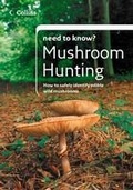 Cover: Mushroom Hunting - Collins