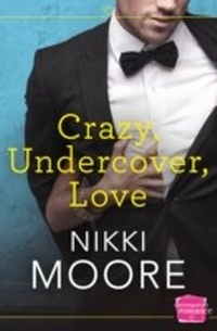 Abbildung von: Crazy, Undercover, Love - HarperCollins