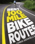 Cover: Best 100-Mile Bike Routes - HarperSport