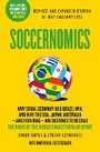 Cover: Soccernomics - HarperSport