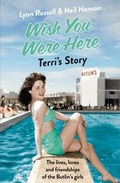 Cover: Terri's Story - HarperCollins