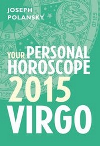 Abbildung von: Virgo 2015: Your Personal Horoscope - HarperCollins