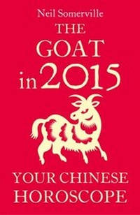 Abbildung von: The Goat in 2015: Your Chinese Horoscope - HarperCollins