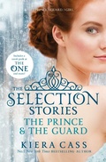 Cover: The Selection Stories: The Prince and The Guard - Harper Fire