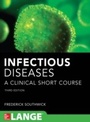 Cover: Infectious Diseases A Clinical Short Course 3/E - McGraw-Hill Education