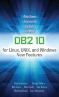 Abbildung von: IBM DB2 Version 10 - McGraw-Hill Education